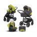 Детская коляска Noordi Polaris Sport 3 в 1 Детская коляска Noordi Polaris Sport 3 в 1